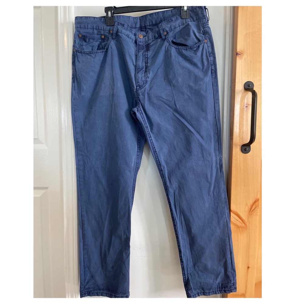 Polo Ralph Lauren men jean, size 38x30